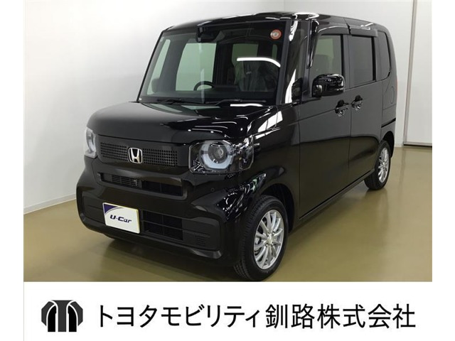 N-BOX ベースグレード 