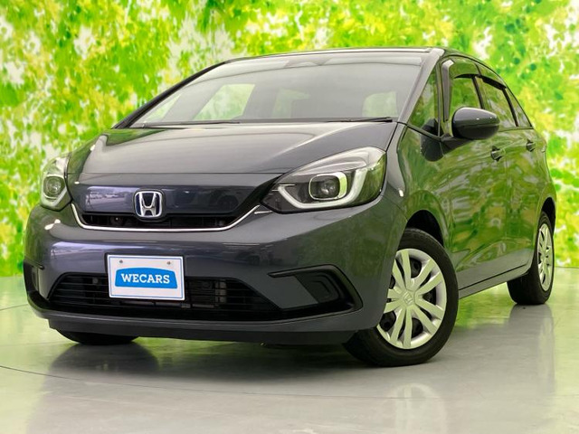 フィット 1.5 e:HEV ホーム