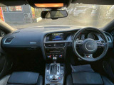 S5スポーツバック 3.0 4WD