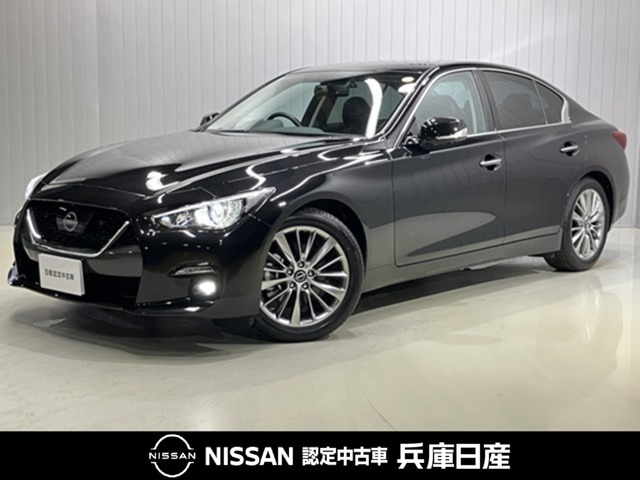 スカイライン3.0 GT タイプP