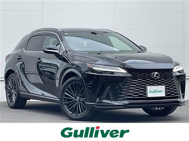 RX350h バージョンLサンルーフ 修復歴無し