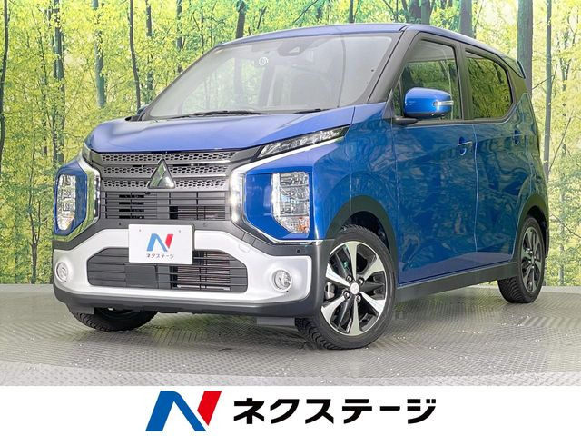eKクロス T