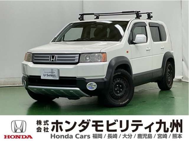 クロスロード1.8 18L Xパッケージ