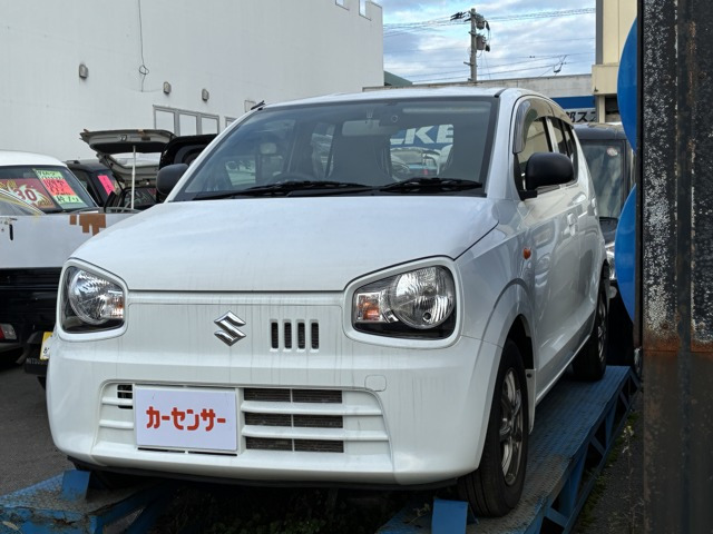 アルト L 4WD 