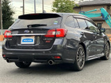 レヴォーグ 1.6 STI スポーツ アイサイト 4WD 
