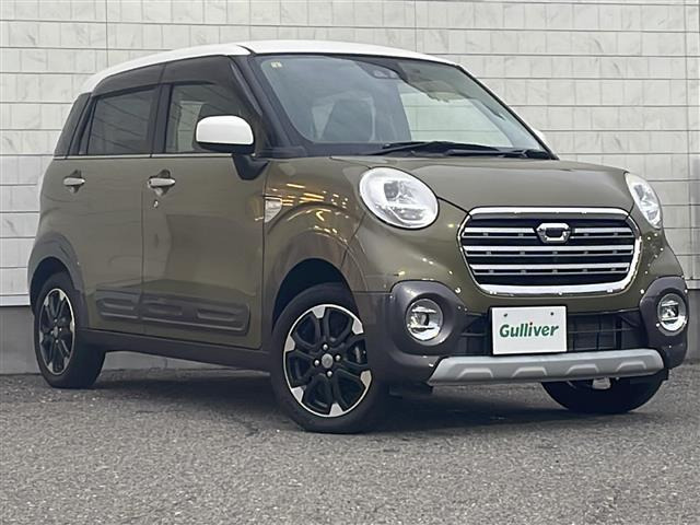 キャストアクティバ G リミテッド SAIII 4WD修復歴無し
