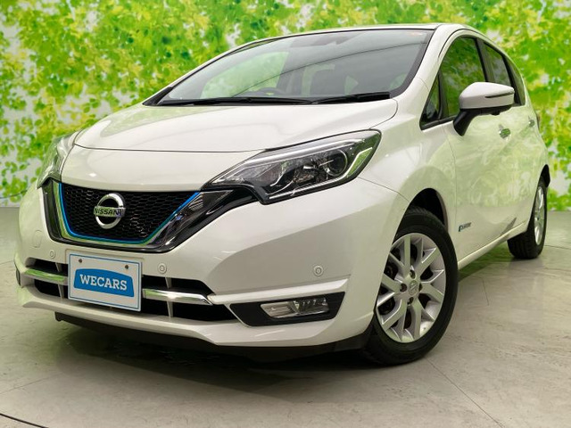 ノート1.2 e-POWER メダリスト