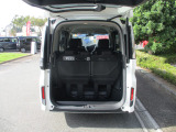 荷室は十分な広さです★