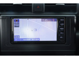 とっても使い易い純正SDメモリーナビ(NSCN-W68)付きです。ワンセグTV+CDが視聴できます。