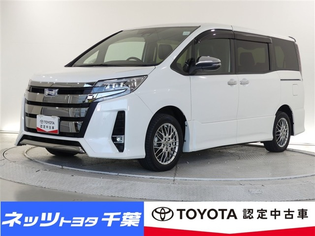 ノア 1.8 ハイブリッド Si W×B II 