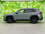 RAV4 2.0 アドベンチャー 4WD 