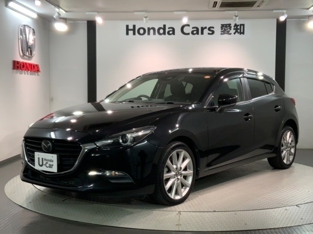 アクセラスポーツ2.2 22XD プロアクティブ