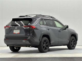 RAV4 2.0 アドベンチャー オフロードパッケージ 4WD 