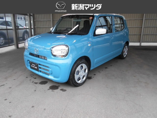 キャロルハイブリッド GS