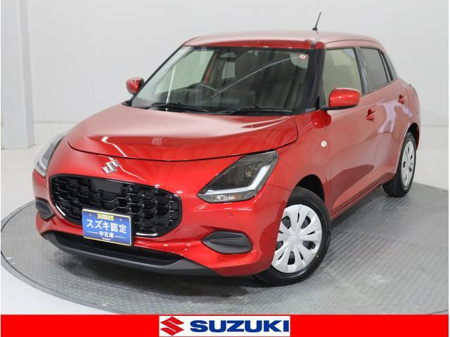 スズキ スイフト 愛知県の中古車 | 中古車情報・中古車検索なら【車