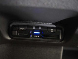 【ETC車載器】高速道路のご利用時にとても便利なETC車載器。セットアップ(費用別途)後にお渡ししとなります。