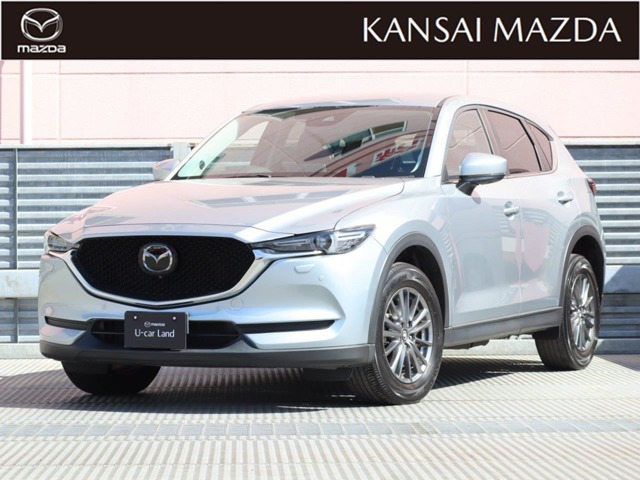 CX-52.2 XD 助手席リフトアップシート 4WD