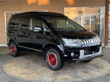 デリカD:5 2.2 D パワーパッケージ 4WD ディーゼルターボ