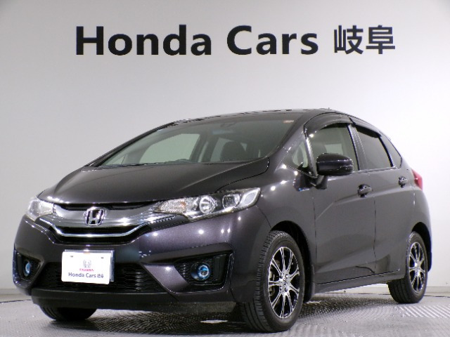 フィット 1.5 ハイブリッド Lパッケージ 