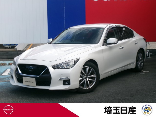 スカイライン3.0 GT