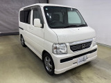 バモス G 4WD