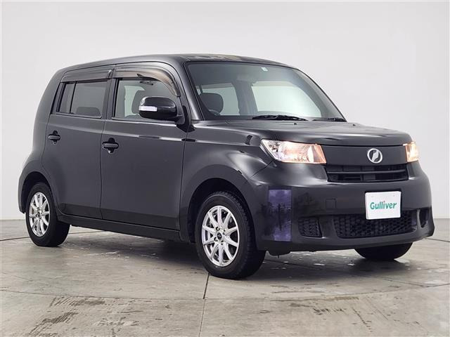 bB1.3 S修復歴無し