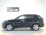 RAV4 2.5 ハイブリッド G E-Four 4WD 