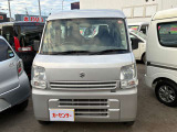 エブリイ PA ハイルーフ 4WD 