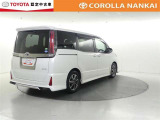 ノア 2.0 Si W×B 