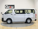 ハイエースバン 2.8 DX ロング ディーゼル 4WD 