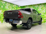 ハイラックス 2.4 Z ディーゼル 4WD 