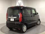 N-BOX G L ホンダセンシング 