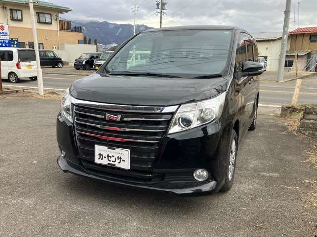 ノア 2.0 X ディライト プラス 4WD 