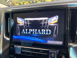 アルファード 2.5 S Cパッケージ 