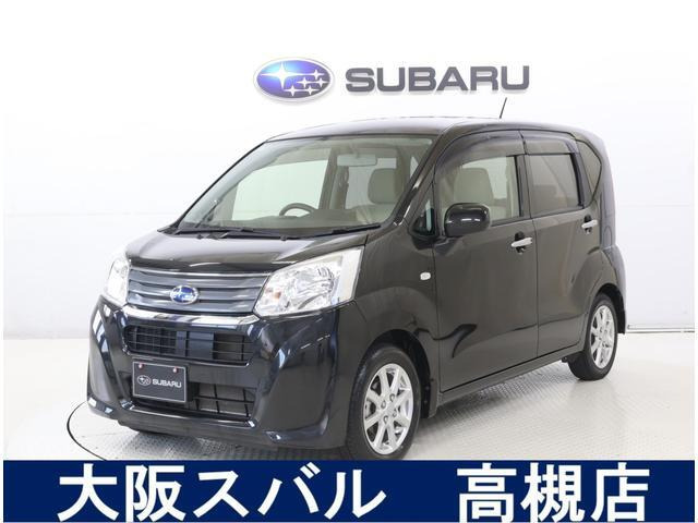 ステラG 4WD
