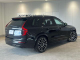 XC90 ウルトラ T8 AWD プラグイン ハイブリッド 4WD 