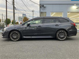 レヴォーグ 1.6 STI スポーツ アイサイト 4WD 