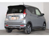 eKクロス G 4WD