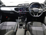 Q3スポーツバック 35 TFSI Sライン 