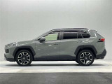RAV4 2.0 アドベンチャー 4WD 