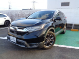 ホンダ CR-V