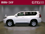 ランドクルーザープラド 2.7 TX Lパッケージ 4WD 