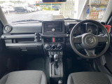 ジムニー XL 4WD 4WD ワンオーナー