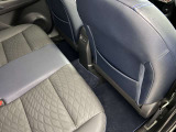 フロアマットもきれいな状態です。