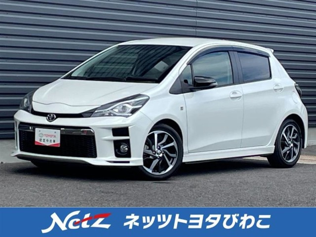 ヴィッツ1.5 GR スポーツ