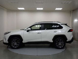 RAV4 2.5 ハイブリッド G E-Four 4WD 