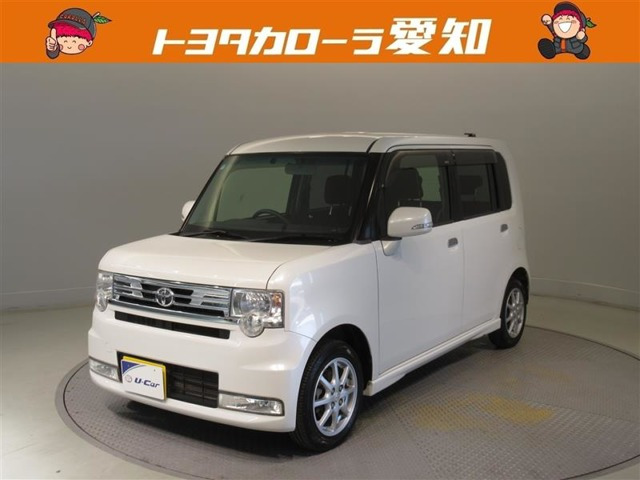 ピクシススペースカスタム G