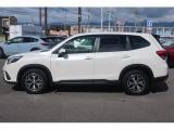 フォレスター 2.0 ツーリング 4WD 