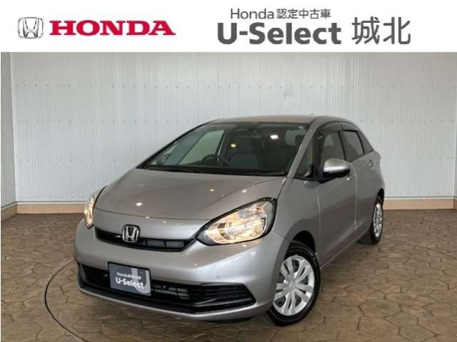 フィット1.5 ベーシック