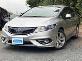 【中古車情報】ホンダ ジェイド 1.5 ハイブリッドX  の中古車詳細(走行距離:10.7万km、カラー:スーパープラチナ・メタリック、販売地域:埼玉県熊谷市)